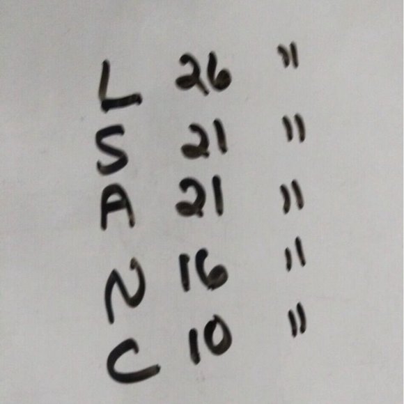 Pressbox By Royce Apparel Comfy Terry Women's South Dakota Sweatshirt Medium - Picture 9 of 9